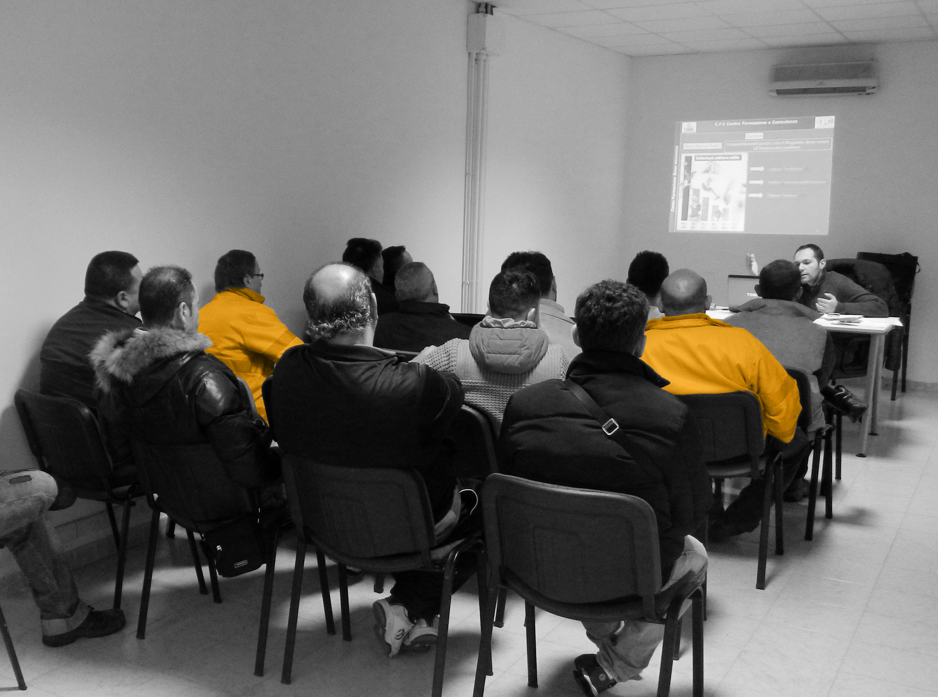 Formazione aziendale Formazione aziendale