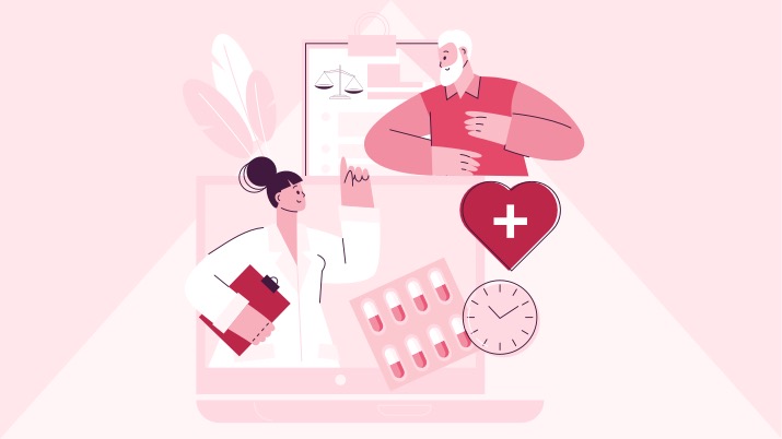Seven Service health Seven Service health