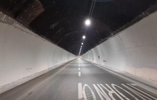 <span>Risanamento della galleria S.Bartolomeo</span>
